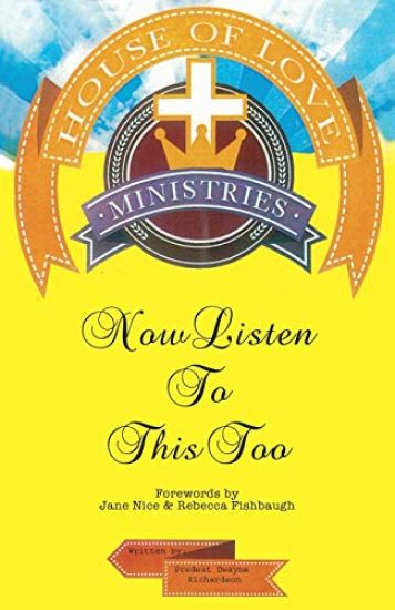 Now Listen To This Too