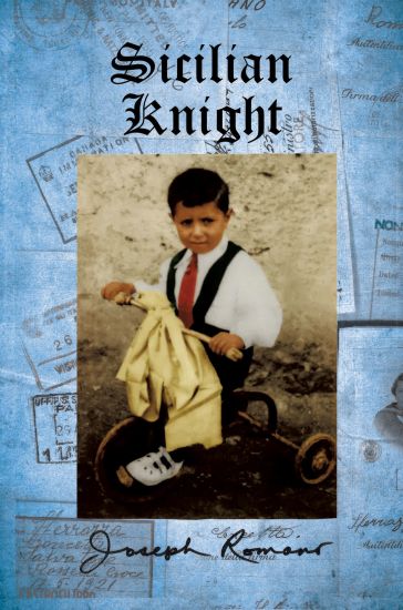 Sicilian Knight