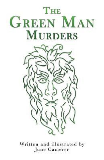 The Green Man Murders