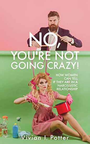 No, You're Not Going Crazy!