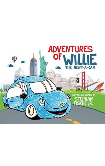 Adventures of Willie the Rent-A-Car
