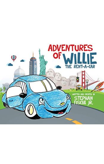 Adventures of Willie the Rent-A-Car