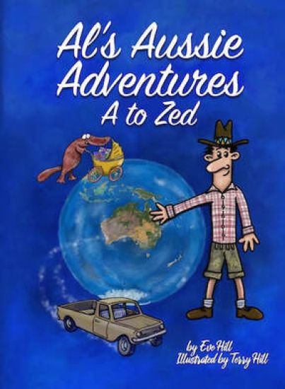 Al's Aussie Adventures A to Zed
