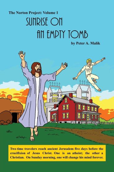 The Norton Project Vol. 1