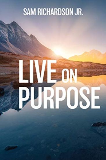Live On Purpose
