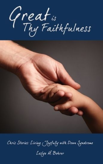 Great Is Thy Faithfulness