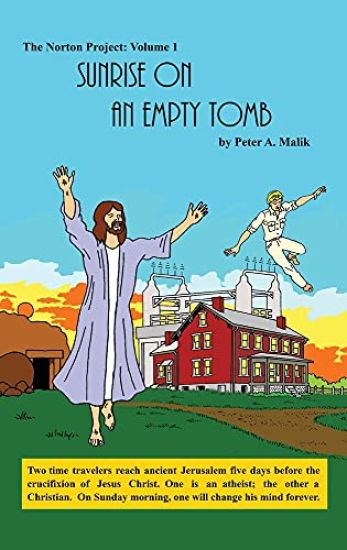 The Norton Project Vol. 1: Sunrise on an Empty Tomb