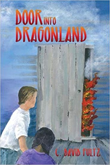 Door into Dragonland