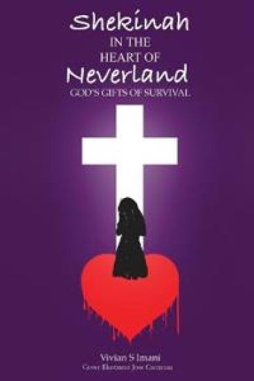 Shekinah In The Heart of Neverland