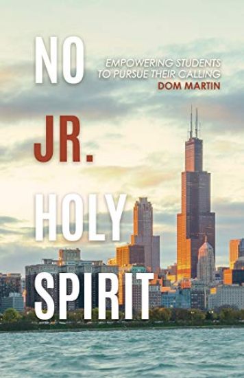 No Jr. Holy Spirit