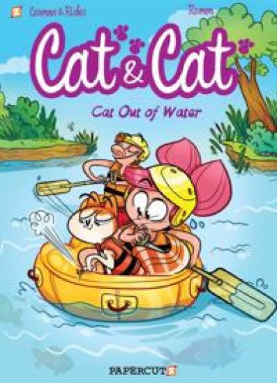 Cat And Cat #2
