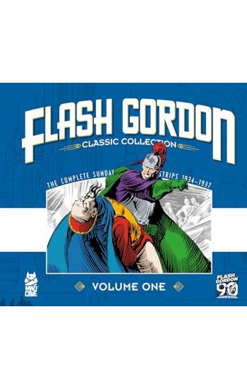 Flash Gordon: Classic Collection Vol. 1