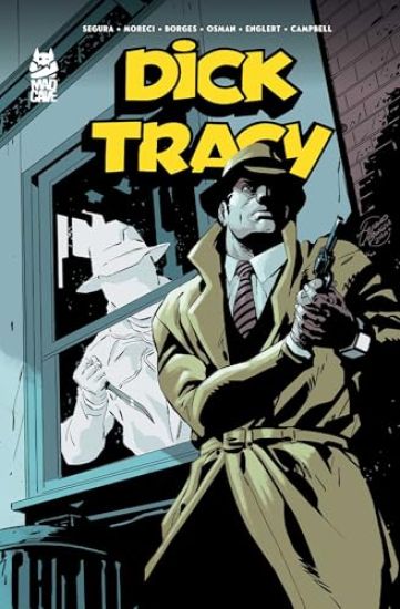 Dick Tracy Vol. 2