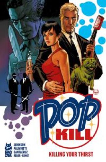 Pop Kill