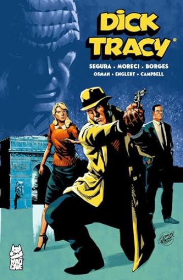 Dick Tracy Vol. 3