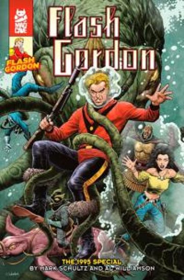 Flash Gordon (1995)