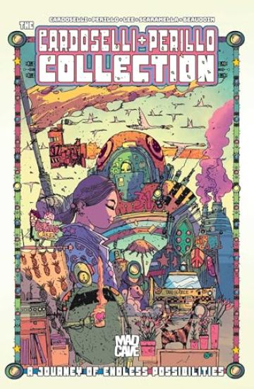 The Cardoselli & Perillo Collection