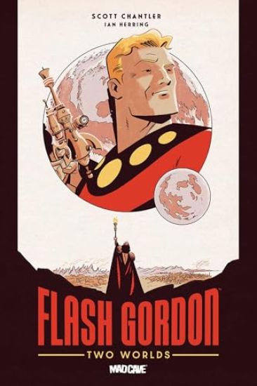 Flash Gordon: Two Worlds - Part 1