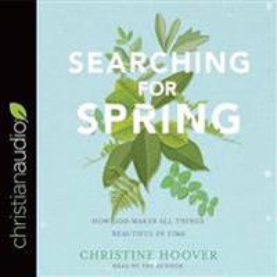 Searching for Spring