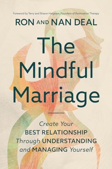 Kansikuva: The Mindful Marriage