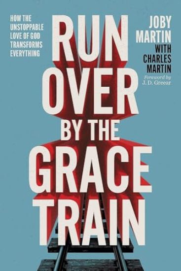 Run Over By the Grace Train