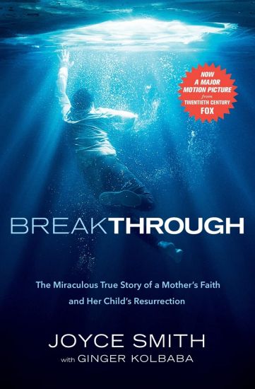 Breakthrough