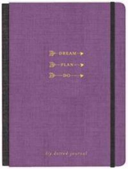 Dream. Plan. Do.