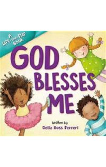 God Blesses Me