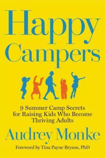 Happy Campers