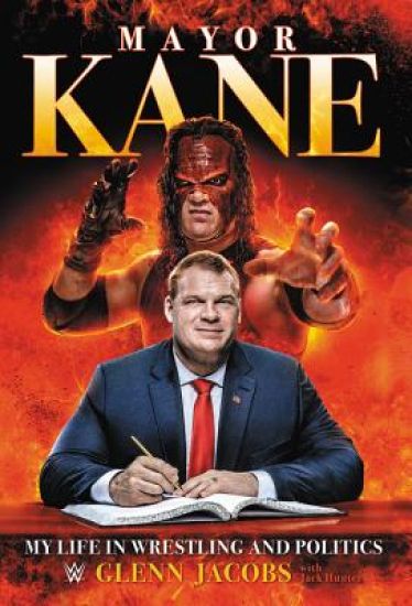 Mayor Kane
