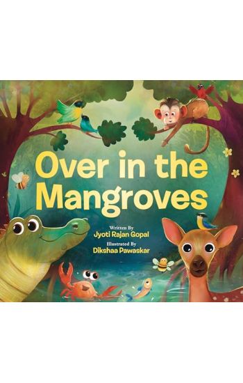 Over in the Mangroves