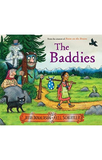 The Baddies