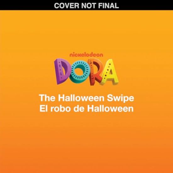 Dora: The Halloween Swipe / El Robo de Halloween