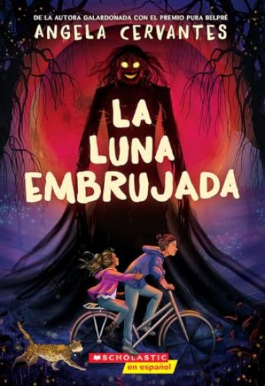 La Luna Embrujada (the Cursed Moon)