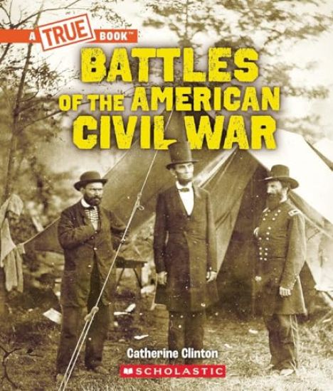 Battles of the American Civil War