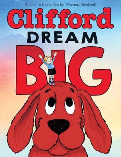 Dream Big