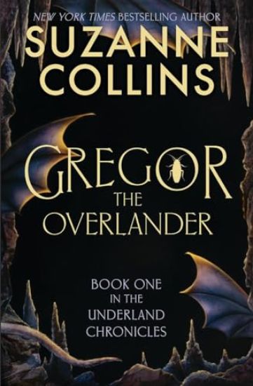 Gregor the Overlander