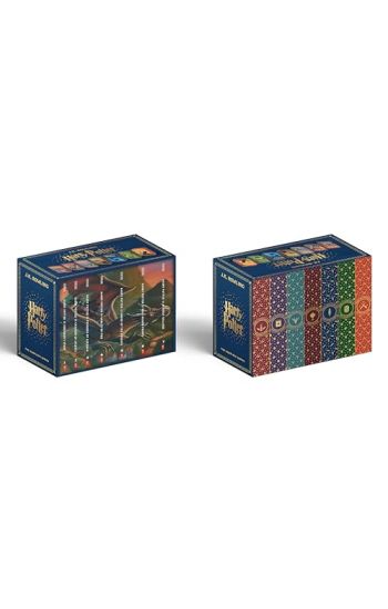 Harry Potter Box Set