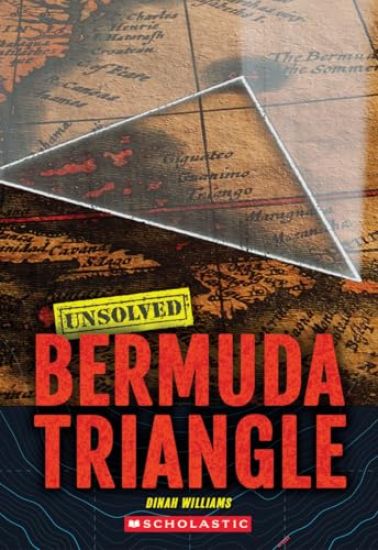 Bermuda Triangle (Unsolved)