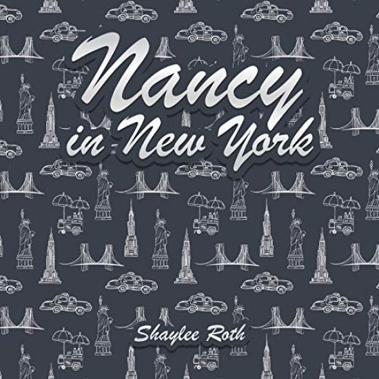 Nancy in New York