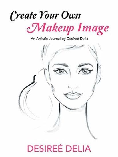 Create Your Own Makeup Image