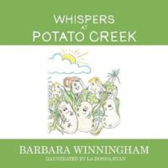 Whispers at Potato Creek