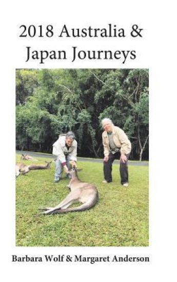 2018 Australia & Japan Journeys