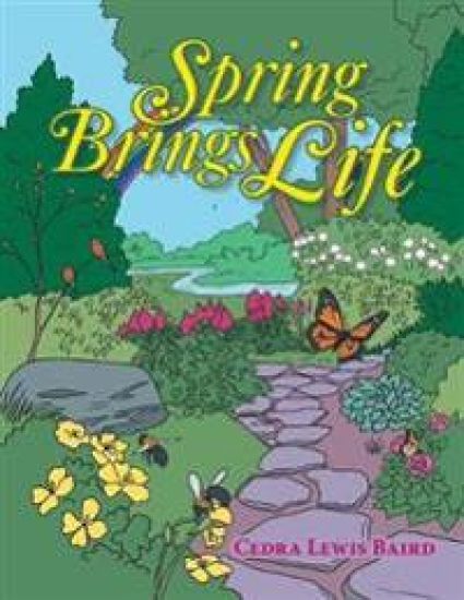 Spring Brings Life