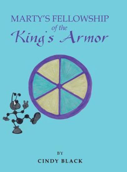 Marty's Fellowship of the King's Armor