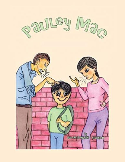 Pauley Mac