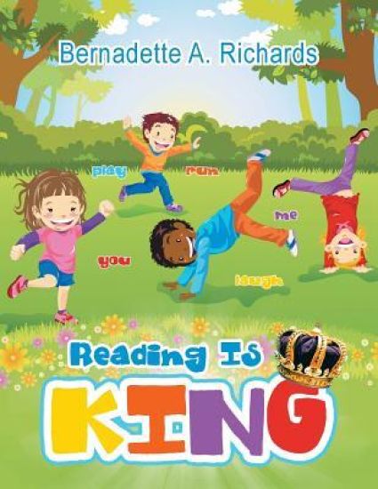 Reading Is King
