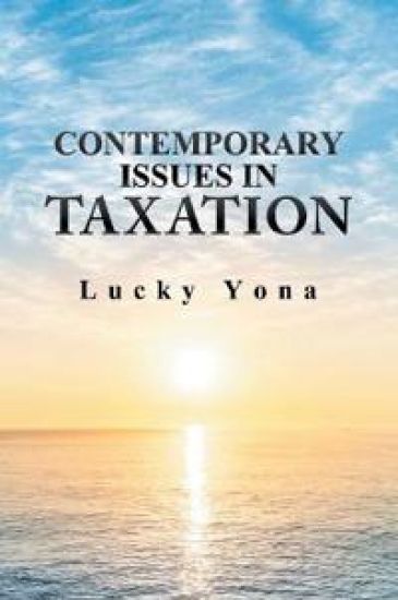 Contemporary Issues in Taxation