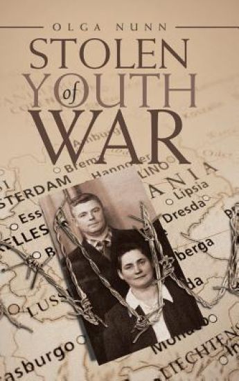 Stolen Youth of War