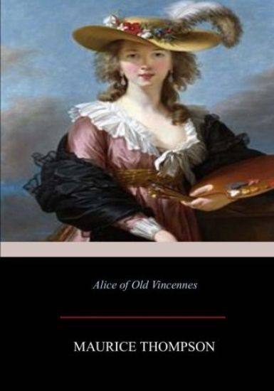 Alice of Old Vincennes